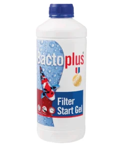 Bactoplus Filter Start Gel 1L