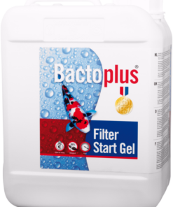 Bactoplus Filter Start Gel 2,5L